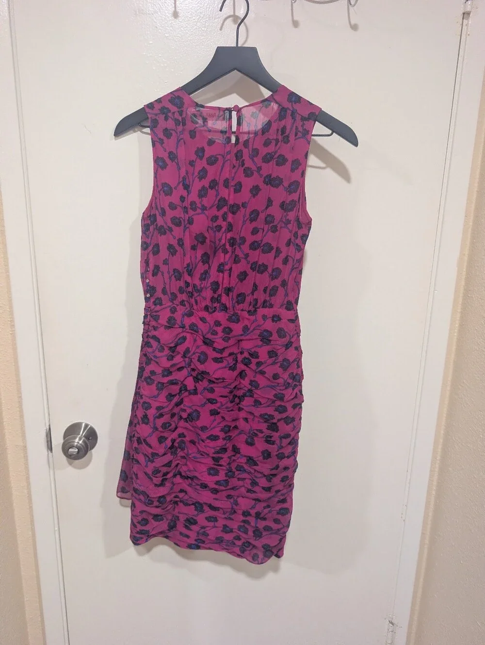 Diane Von Furstenberg good besides